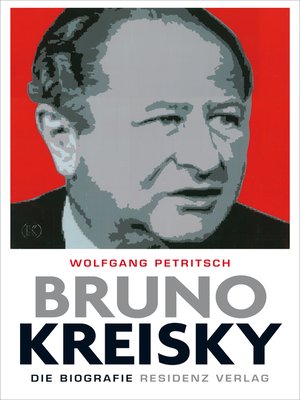 cover image of Bruno Kreisky